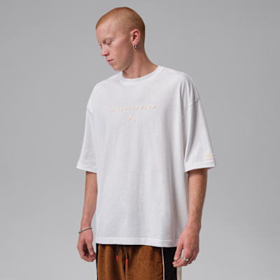 Jordan Flight Men's Oversized T-Shirt. Nike.com